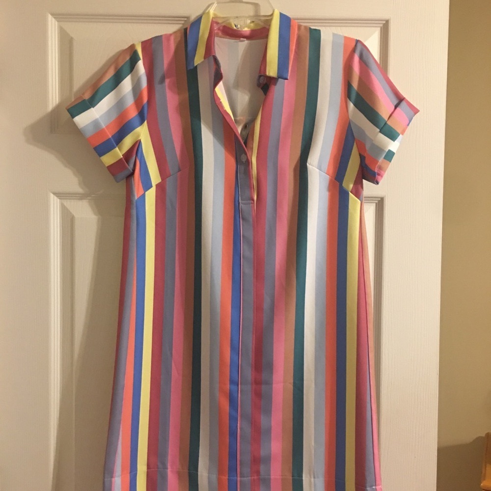 NWOT Dress